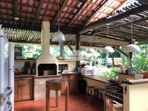 Imagem Imóvel com 8 Quartos à Venda, 12.000 m² em Boiçucanga - São Sebastião Imagem Imóvel com 8 Quartos à Venda, 12.000 m² em Boiçucanga - São Sebastião