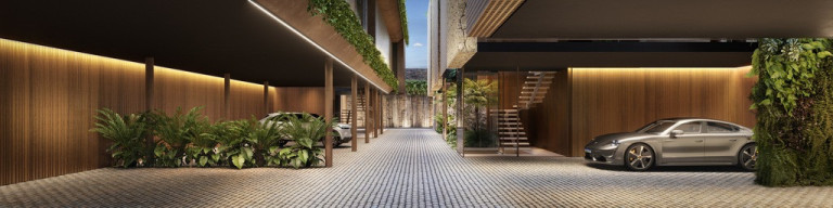 Imagem Casa com 3 Quartos à Venda, 701 m² em Jardim Guedala - São Paulo Imagem Casa com 3 Quartos à Venda, 701 m² em Jardim Guedala - São Paulo