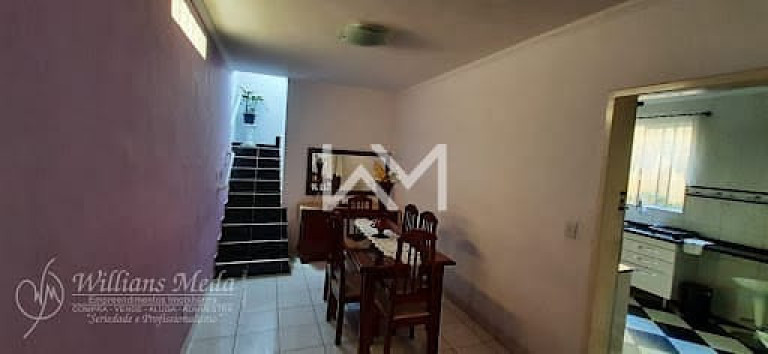 Imagem Sobrado com 4 Quartos à Venda, 121 m² em Jardim Paraventi - Guarulhos Imagem Sobrado com 4 Quartos à Venda, 121 m² em Jardim Paraventi - Guarulhos