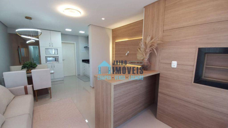Imagem Apartamento com 2 Quartos à Venda, em Centro - Tramandaí Imagem Apartamento com 2 Quartos à Venda, em Centro - Tramandaí