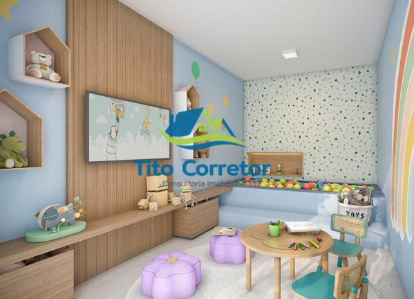 Imagem Apartamento com 1 Quarto à Venda, 26 m² em Vila Cláudia - São Paulo Imagem Apartamento com 1 Quarto à Venda, 26 m² em Vila Cláudia - São Paulo