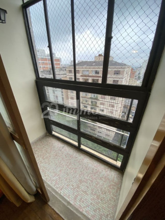 Imagem Apartamento com 2 Quartos à Venda, 90 m² em Barra Funda - São Paulo
