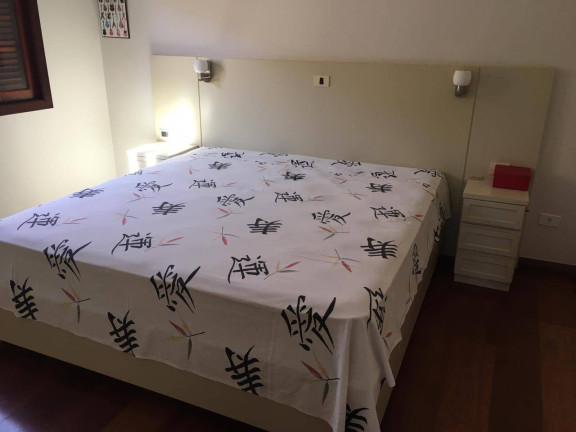 Imagem Casa de Condomínio com 5 Quartos à Venda, 480 m² em Alphaville - Santana De Parnaíba