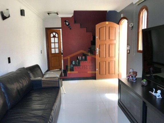 Imagem Sobrado com 3 Quartos à Venda, 164 m² em Parada Inglesa - São Paulo Imagem Sobrado com 3 Quartos à Venda, 164 m² em Parada Inglesa - São Paulo
