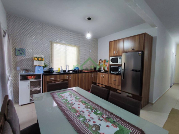 Imagem Casa com 3 Quartos à Venda, 140 m² em Centro - Balneário Barra Do Sul