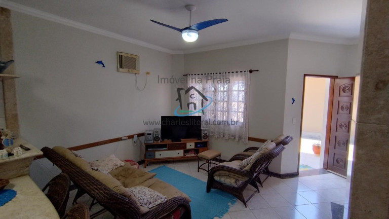 Imagem Casa com 3 Quartos à Venda, 144 m² em Massaguaçu - Caraguatatuba Imagem Casa com 3 Quartos à Venda, 144 m² em Massaguaçu - Caraguatatuba