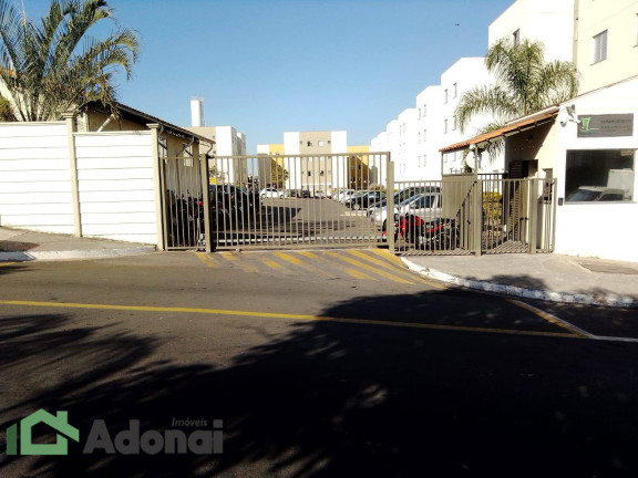 Imagem Apartamento com 2 Quartos à Venda, 46 m² em Vila Abaeté - Campinas Imagem Apartamento com 2 Quartos à Venda, 46 m² em Vila Abaeté - Campinas