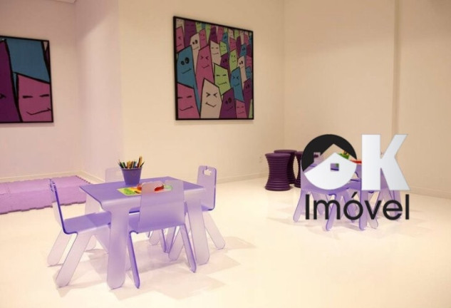 Imagem Apartamento com 2 Quartos à Venda, 88 m² em Pinheiros - São Paulo