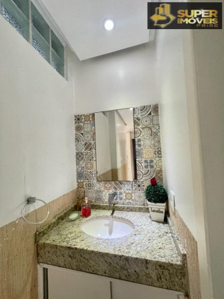 Imagem Casa com 3 Quartos à Venda, 360 m² em Laranjal - Pelotas