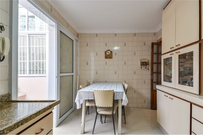 Imagem Casa com 3 Quartos à Venda,  em Vila Alexandria - São Paulo