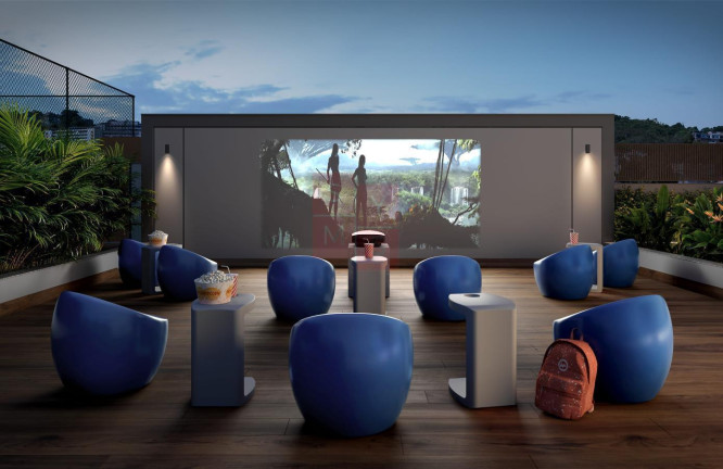 Imagem Imóvel Comercial à Venda, 34 m² em Santo Cristo - Rio De Janeiro