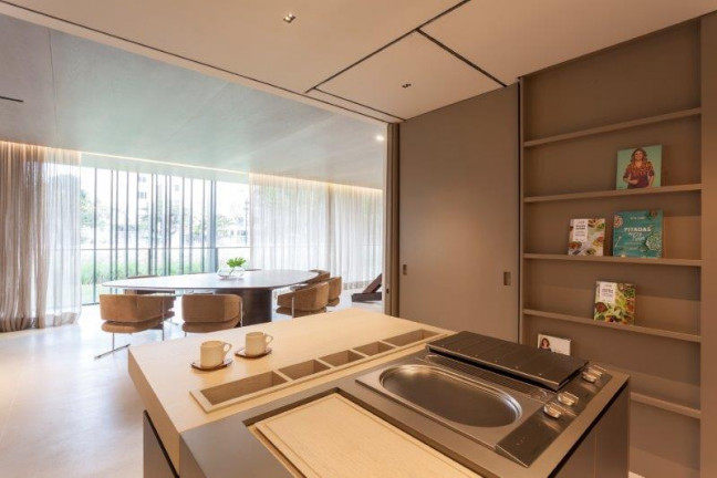 Imagem Apartamento com 3 Quartos à Venda, 232 m² em Pinheiros - São Paulo Imagem Apartamento com 3 Quartos à Venda, 232 m² em Pinheiros - São Paulo