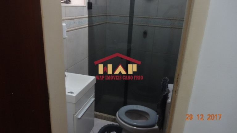 Imagem Apartamento com 1 Quarto para Temporada, 30 m² em Vila Nova - Cabo Frio Imagem Apartamento com 1 Quarto para Temporada, 30 m² em Vila Nova - Cabo Frio
