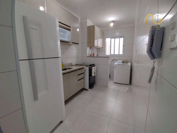 Imagem Apartamento com 1 Quarto à Venda, 52 m² em Aviação - Praia Grande Imagem Apartamento com 1 Quarto à Venda, 52 m² em Aviação - Praia Grande