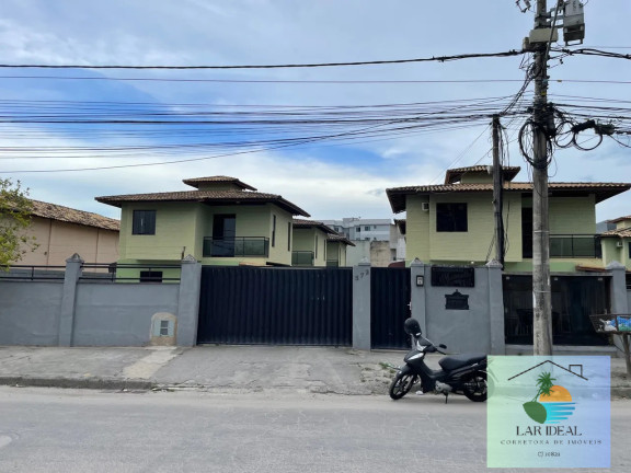 Imagem Casa de Condomínio com 2 Quartos à Venda, em Village - Rio Das Ostras Imagem Casa de Condomínio com 2 Quartos à Venda, em Village - Rio Das Ostras
