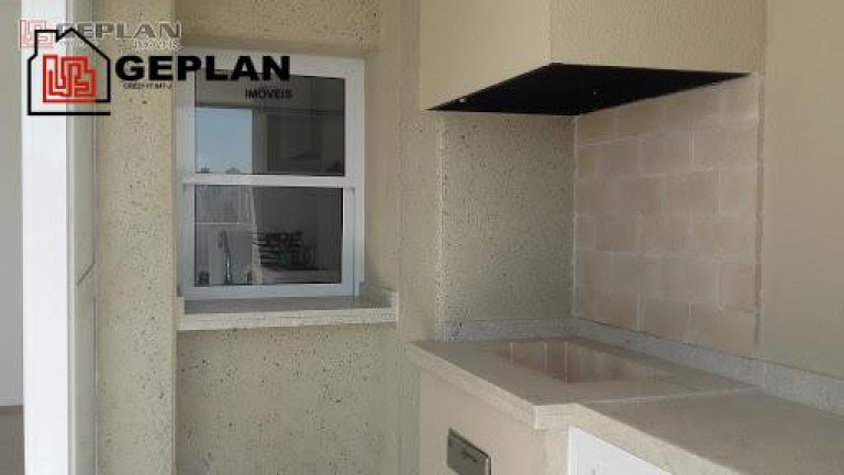 Imagem Apartamento com 3 Quartos à Venda, 95 m² em Vila Firmiano Pinto - São Paulo