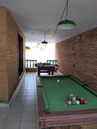 Imagem Casa com 7 Quartos à Venda, 450 m² em Praia Grande - Ubatuba