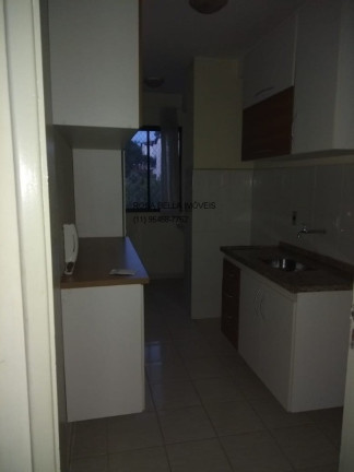 Imagem Apartamento com 2 Quartos à Venda, 54 m² em Chácaras Saudáveis E Encantadoras - Jundiaí