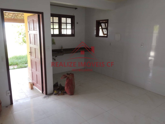Imagem Casa com 2 Quartos à Venda, 250 m² em Guriri - Cabo Frio