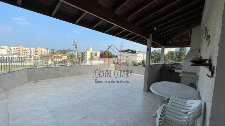 Imagem Cobertura com 2 Quartos à Venda, 142 m² em Itaguá - Ubatuba Imagem Cobertura com 2 Quartos à Venda, 142 m² em Itaguá - Ubatuba