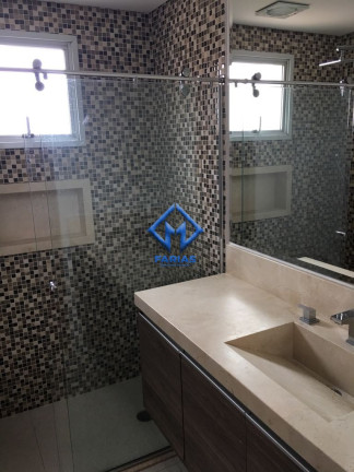 Imagem Apartamento com 4 Quartos à Venda, 170 m² em Ipiranga - São Paulo