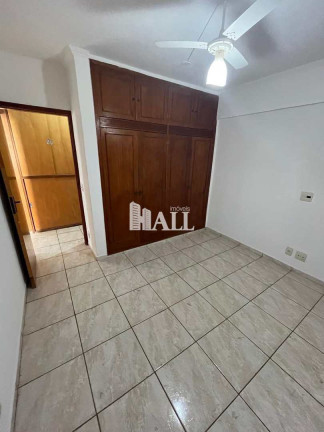 Imagem Apartamento com 3 Quartos à Venda, 160 m² em Centro - São José Do Rio Preto Imagem Apartamento com 3 Quartos à Venda, 160 m² em Centro - São José Do Rio Preto