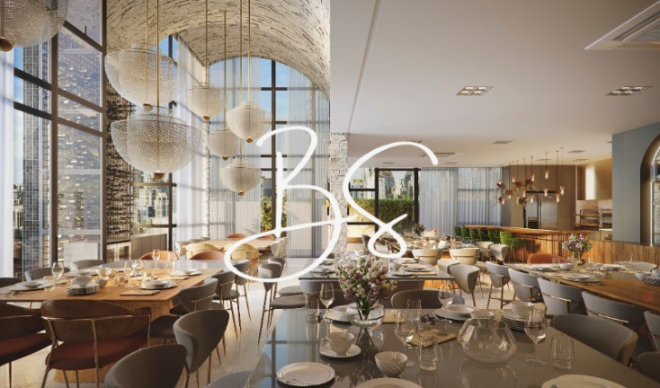 Imagem Imóvel com 4 Quartos à Venda, 490 m² em Centro - Balneário Camboriú Imagem Imóvel com 4 Quartos à Venda, 490 m² em Centro - Balneário Camboriú