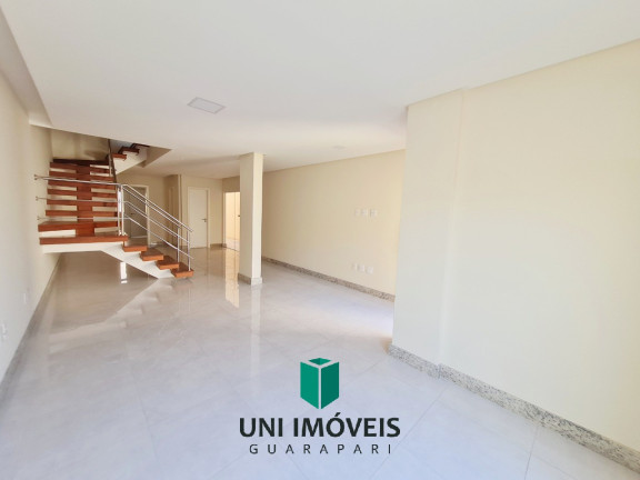 Imagem Casa com 3 Quartos à Venda, 180 m² em Praia Do Morro - Guarapari