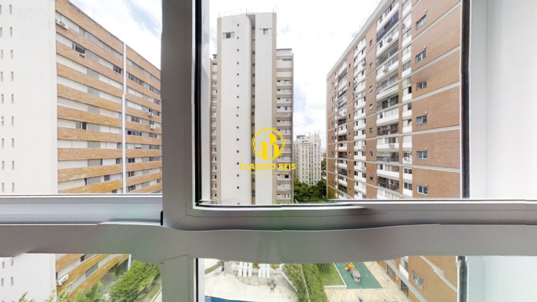 Imagem Apartamento com 4 Quartos à Venda, 330 m² em Itaim Bibi - São Paulo