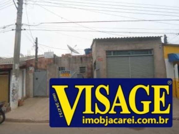 Casa com 3 Quartos à Venda, 80 m² em Pq. Dos Principes - Jacareí