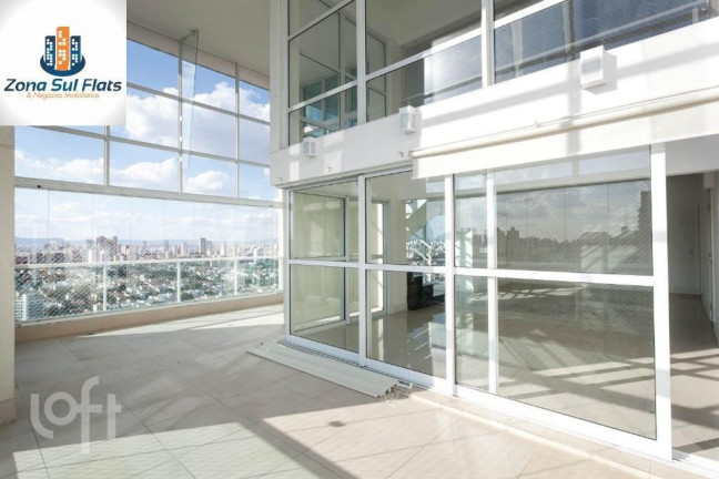 Imagem Imóvel com 4 Quartos à Venda, 403 m² em Jardim Vila Mariana - São Paulo