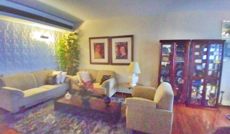 Imagem Apartamento com 4 Quartos para Alugar, 430 m² em Leme - Rio De Janeiro