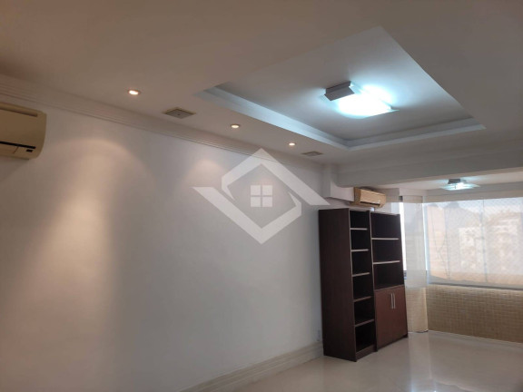 Imagem Apartamento com 3 Quartos à Venda, 130 m² em Barra Da Tijuca - Rio De Janeiro Imagem Apartamento com 3 Quartos à Venda, 130 m² em Barra Da Tijuca - Rio De Janeiro