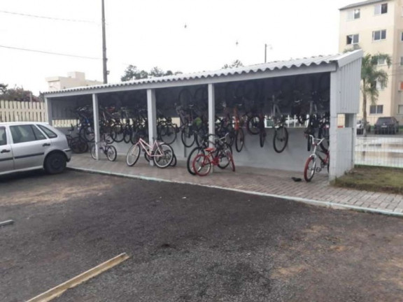 Imagem Apartamento com 2 Quartos à Venda, 40 m² em Parque Marechal Rondon - Cachoeirinha Imagem Apartamento com 2 Quartos à Venda, 40 m² em Parque Marechal Rondon - Cachoeirinha
