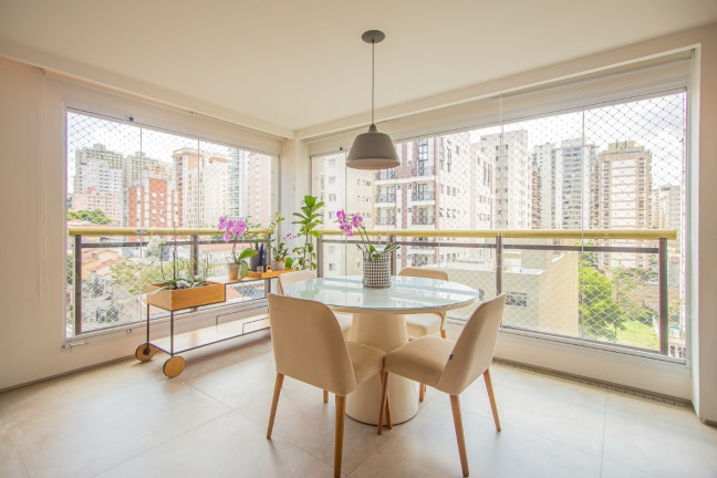 Imagem Apartamento com 2 Quartos à Venda, 74 m² em Perdizes - São Paulo Imagem Apartamento com 2 Quartos à Venda, 74 m² em Perdizes - São Paulo
