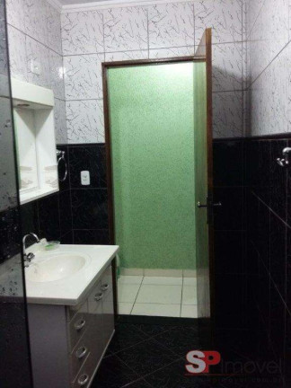 Imagem Casa com 4 Quartos à Venda, 200 m² em Jardim Guarani - São Paulo Imagem Casa com 4 Quartos à Venda, 200 m² em Jardim Guarani - São Paulo