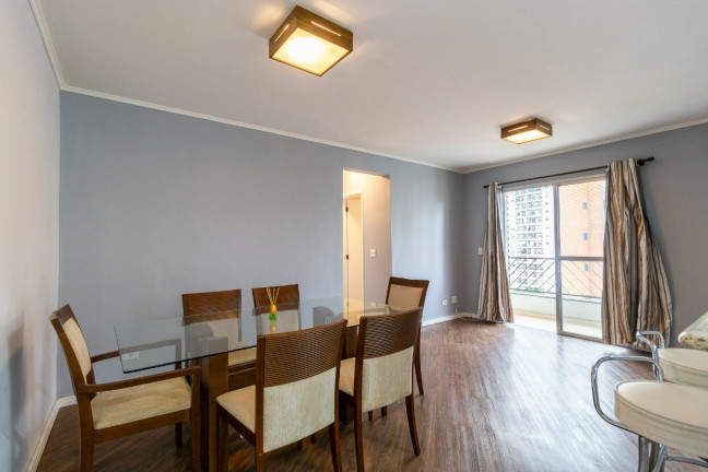 Imagem Apartamento com 2 Quartos à Venda, 71 m² em Vila Mariana - São Paulo Imagem Apartamento com 2 Quartos à Venda, 71 m² em Vila Mariana - São Paulo