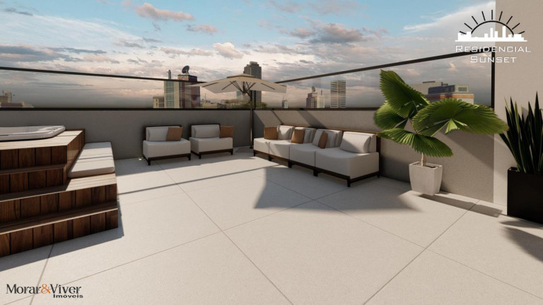 Imagem Apartamento com 2 Quartos à Venda, 55 m² em São Pedro - São José Dos Pinhais Imagem Apartamento com 2 Quartos à Venda, 55 m² em São Pedro - São José Dos Pinhais