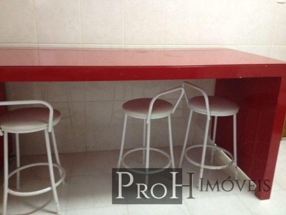 Imagem Apartamento com 4 Quartos à Venda, 124 m² em Centro - São Bernardo Do Campo