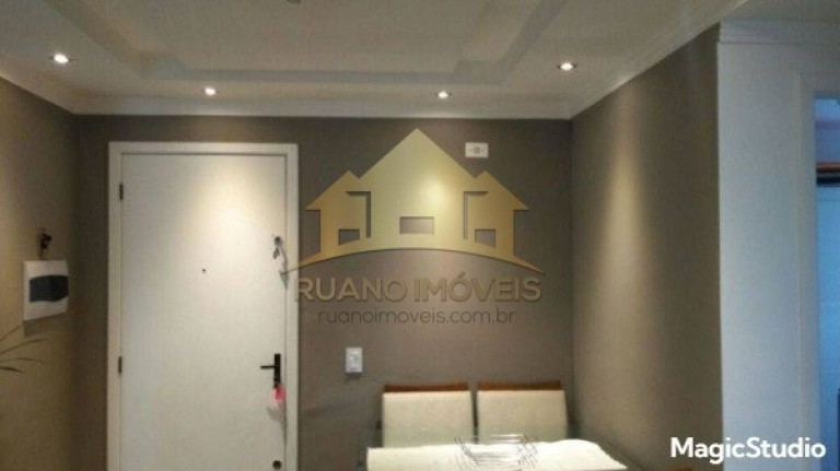 Apartamento com 2 Quartos à Venda, 44 m² em Guaianazes - São Paulo