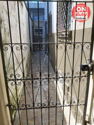 Imagem Sobrado com 4 Quartos à Venda, 230 m² em Pompéia - Santos Imagem Sobrado com 4 Quartos à Venda, 230 m² em Pompéia - Santos