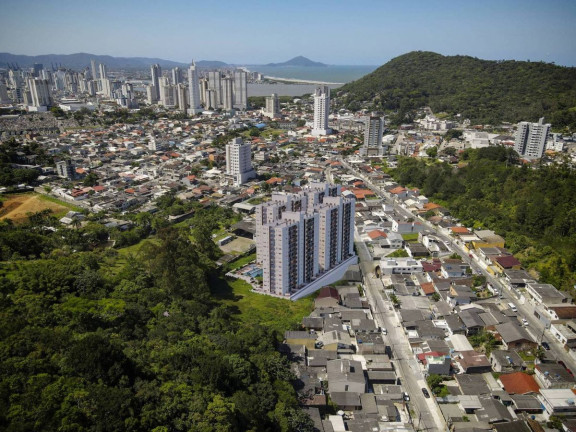 Imagem Apartamento com 2 Quartos à Venda, 62 m² em Fazenda - Itajaí Imagem Apartamento com 2 Quartos à Venda, 62 m² em Fazenda - Itajaí