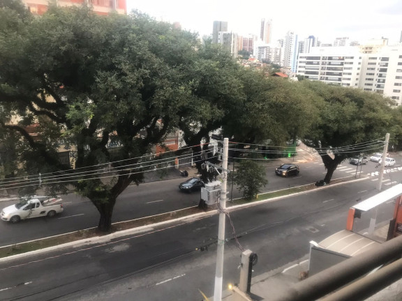 Apartamento com 2 Quartos à Venda,  em Vila Pompéia - São Paulo