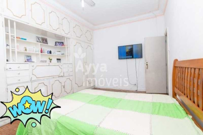 Imagem Apartamento com 4 Quartos à Venda, 220 m² em Flamengo - Rio De Janeiro