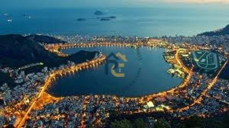 Imagem Apartamento com 3 Quartos à Venda, 259 m² em Lagoa - Rio De Janeiro Imagem Apartamento com 3 Quartos à Venda, 259 m² em Lagoa - Rio De Janeiro