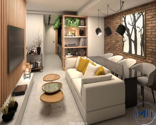 Imagem Imóvel com 1 Quarto à Venda, 49 m² em Copacabana - Rio De Janeiro Imagem Imóvel com 1 Quarto à Venda, 49 m² em Copacabana - Rio De Janeiro