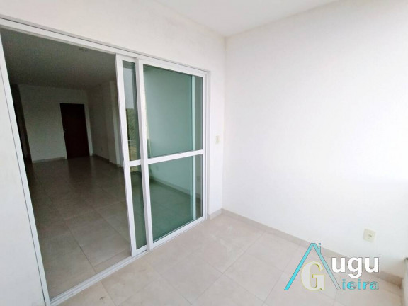 Imagem Apartamento com 2 Quartos à Venda, 65 m² em Enseada Azul - Guarapari