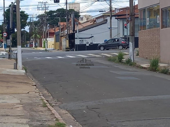 Sala Comercial à Venda, 360 m² em Jardim Chapadão - Campinas
