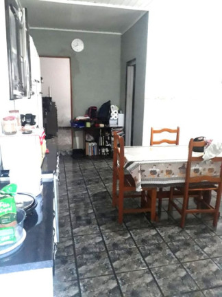 Imagem Casa com 2 Quartos à Venda, 80 m² em Loteamento Municipal Brás Cubas - Mogi Das Cruzes