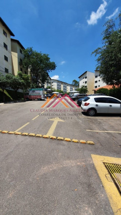 Imagem Apartamento com 2 Quartos para Alugar, 51 m² em Laranjeiras - Caieiras